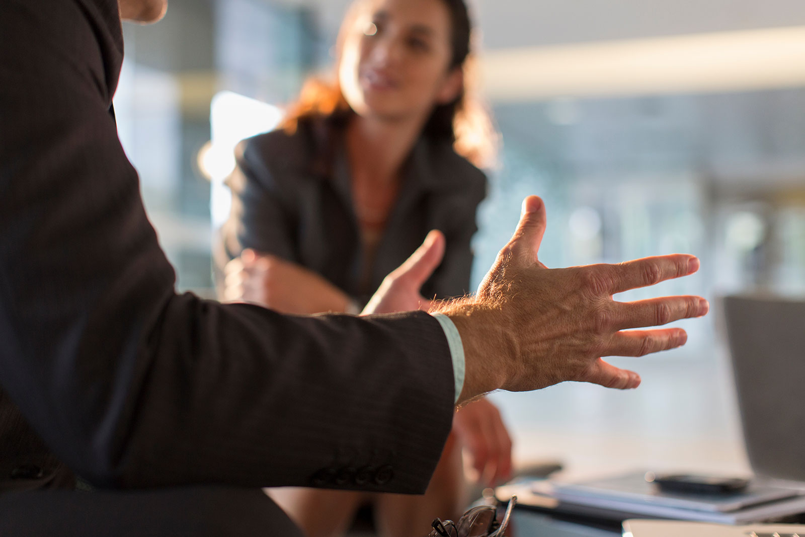 Formation défendre les salariés